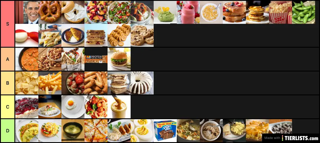 food