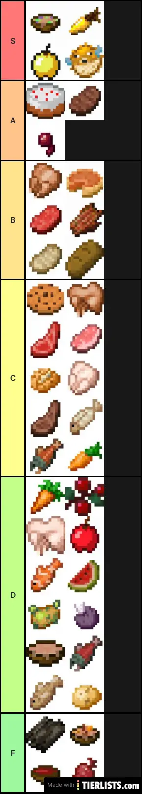 Foods