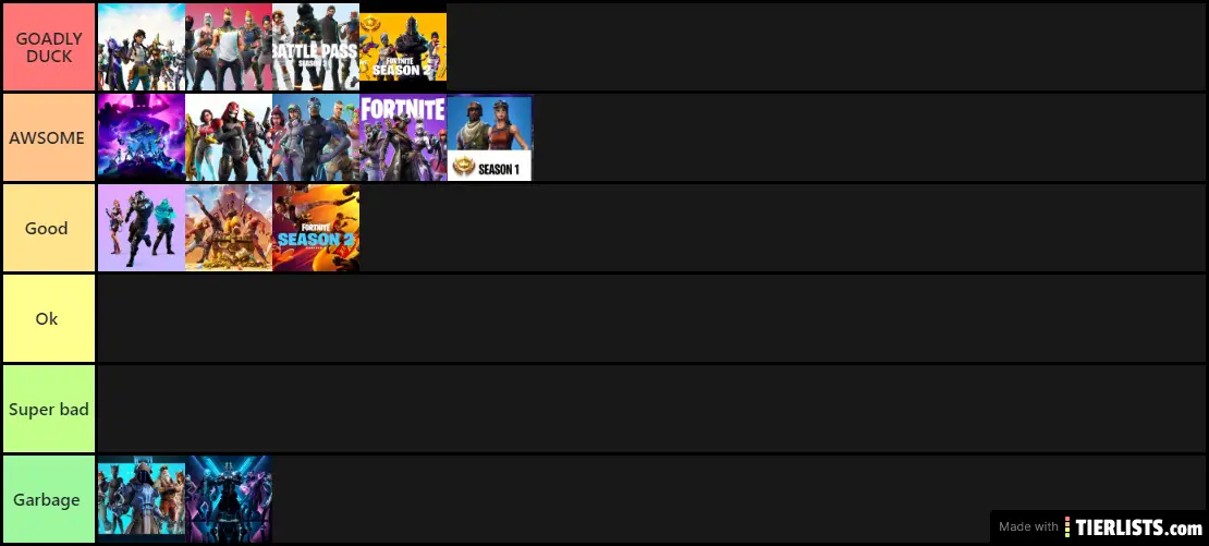fortnite