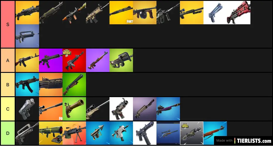 Fortnite