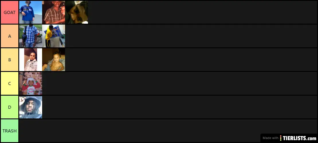 Fortnite Brothahood Discord