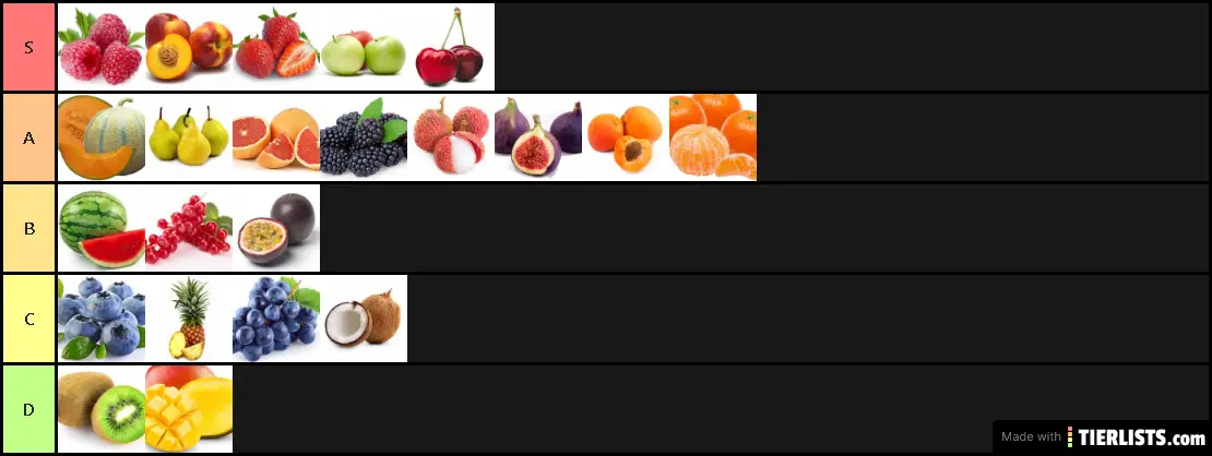 trading tier list one fruit