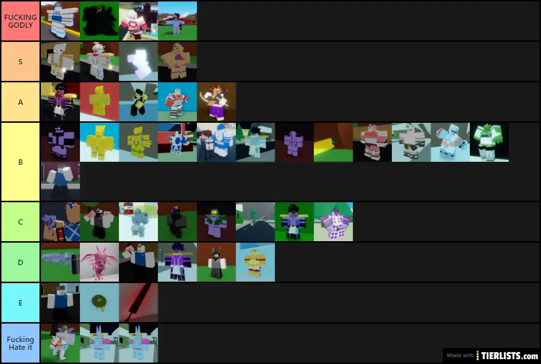 fuck shjit dark