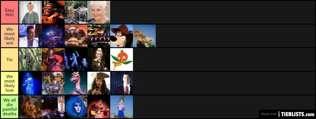 Furny's Picks v2