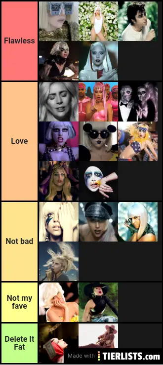 Gaga
