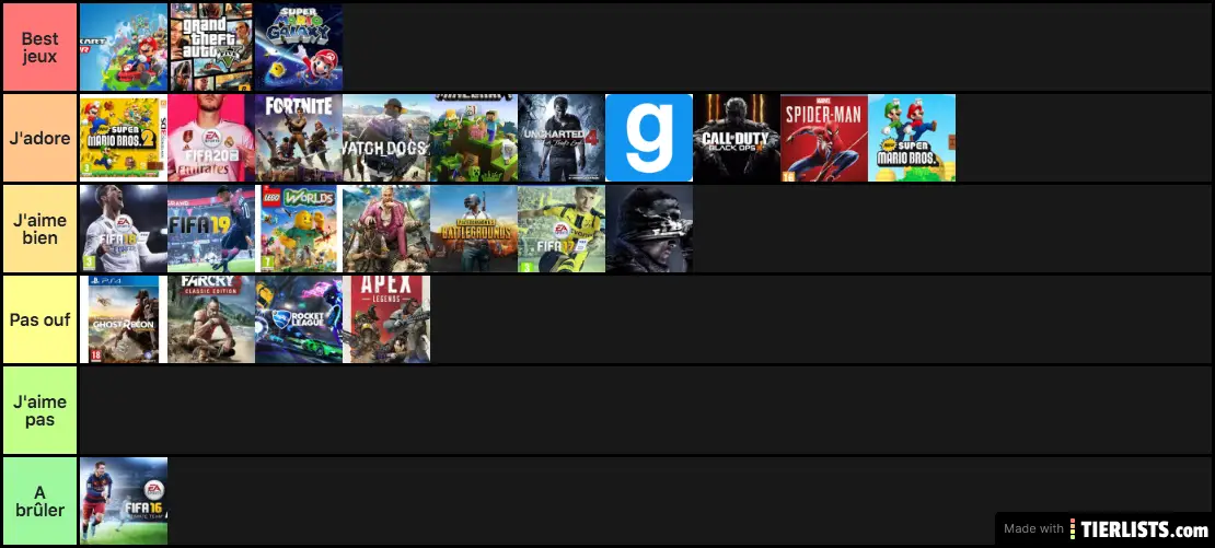 gamer