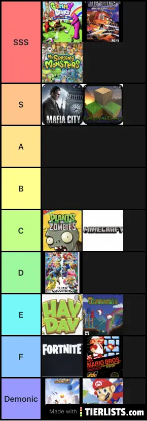 Games