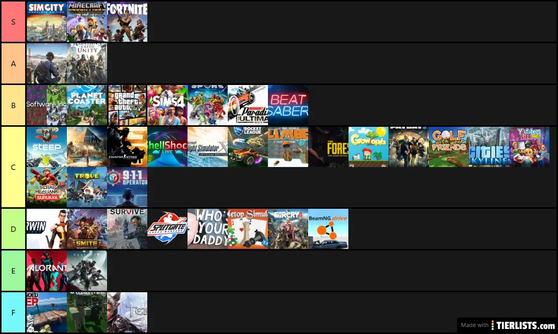 Games