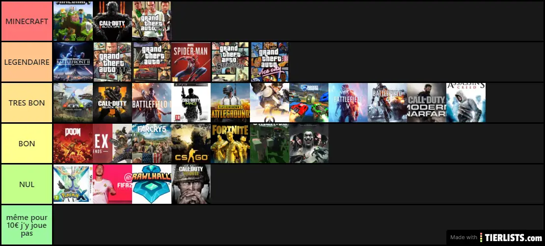 GAMES