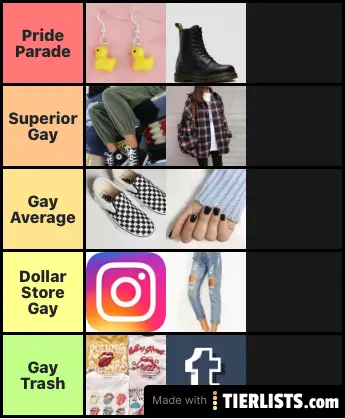 Gay aesthetics