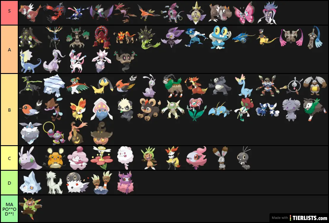 Gen 6