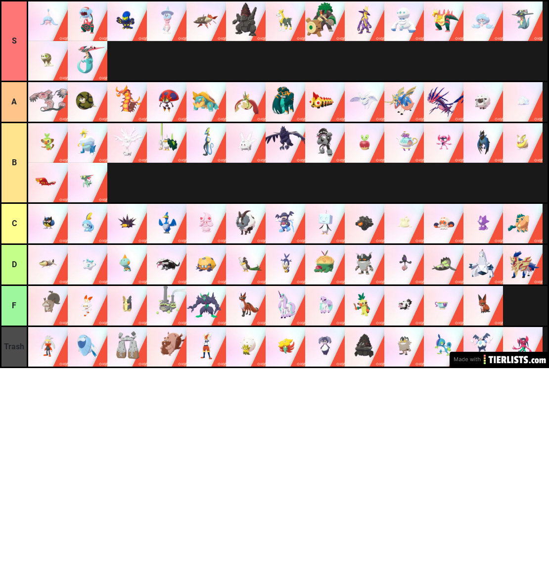 gen 8