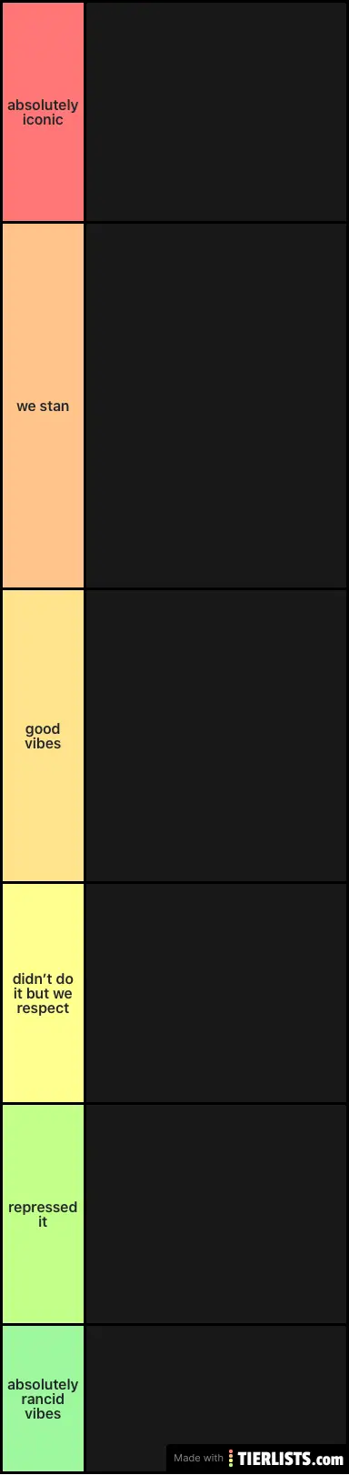 gen z childhood shows best and worst