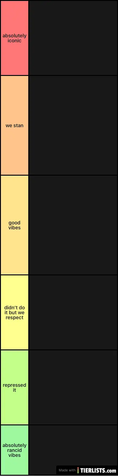 gen z childhood shows
