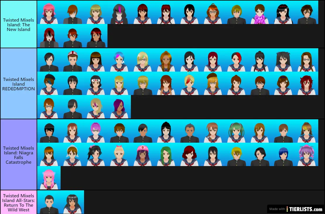 Generation 3