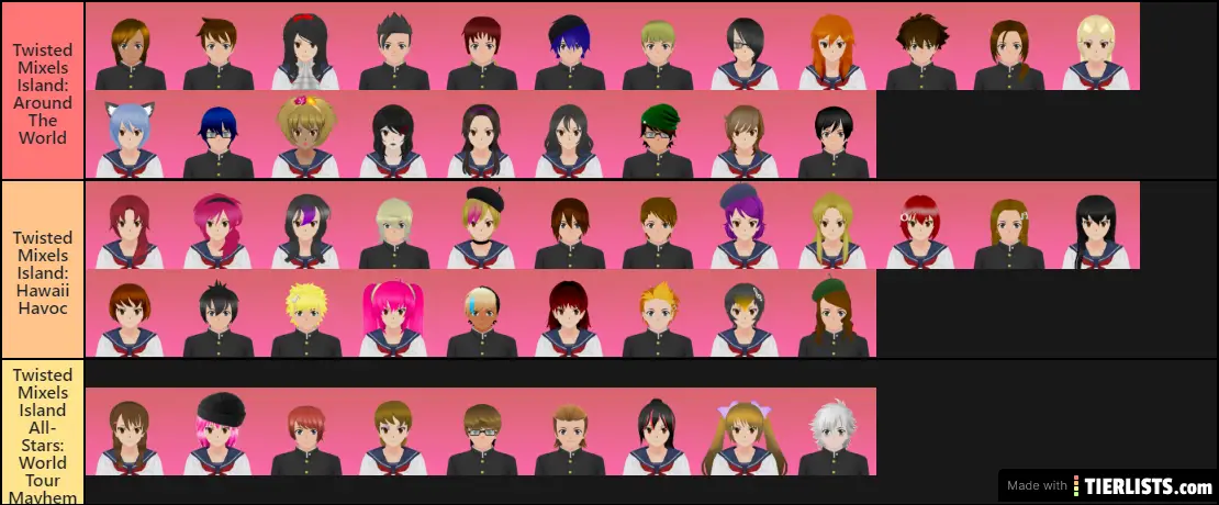 Generation 4