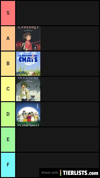 Ghibli