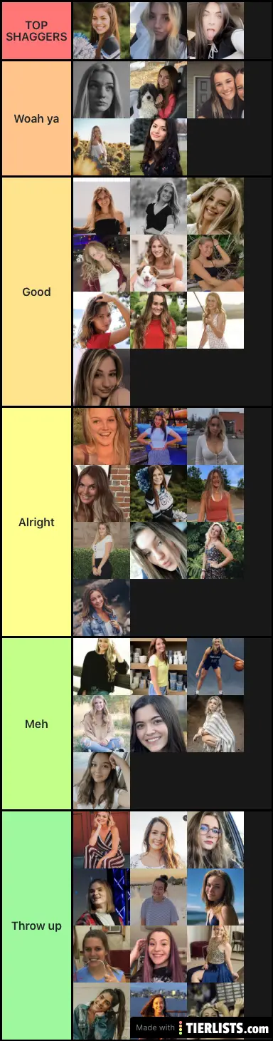 Girl females