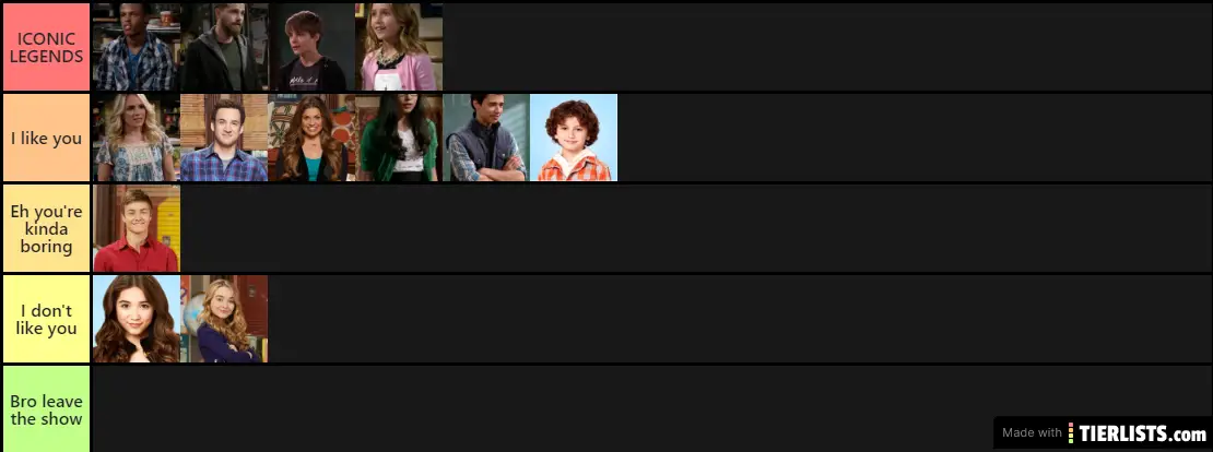 Girl Meets World