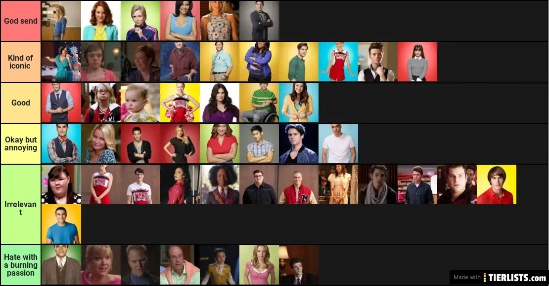 Glee