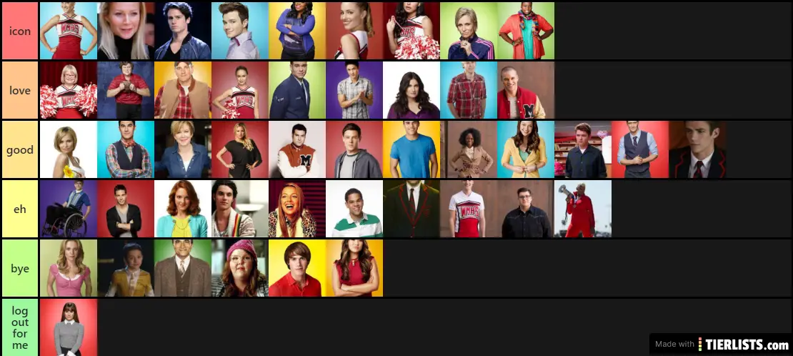 Glee