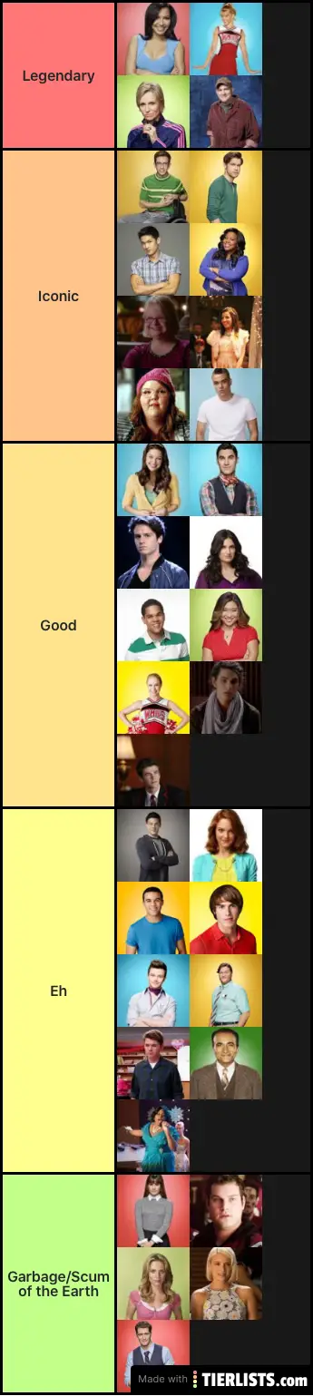 Glee