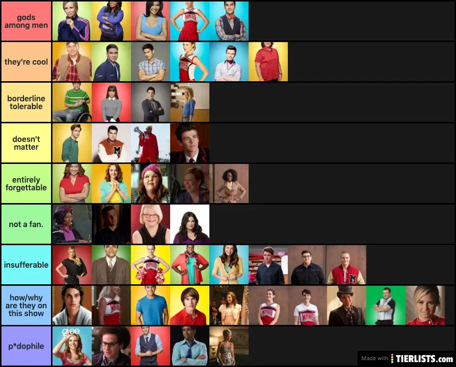 Glee