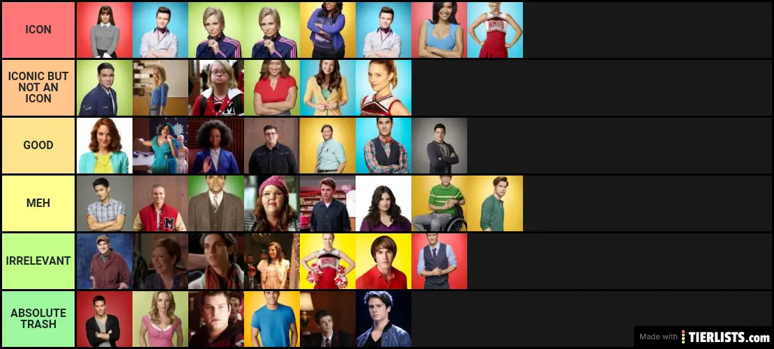 Glee
