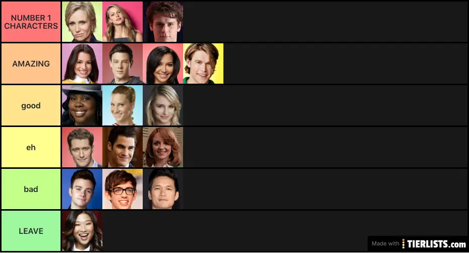Glee