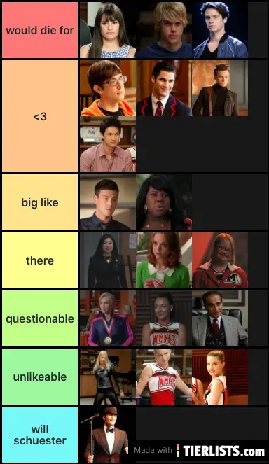 Glee