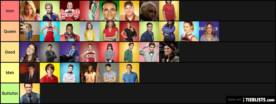 Glee