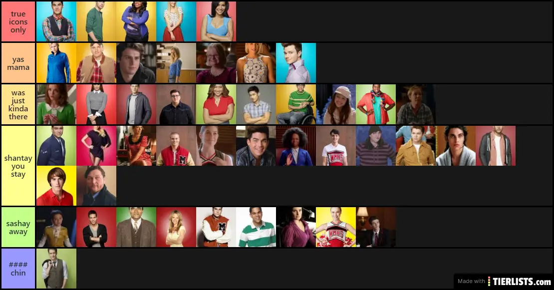 glee