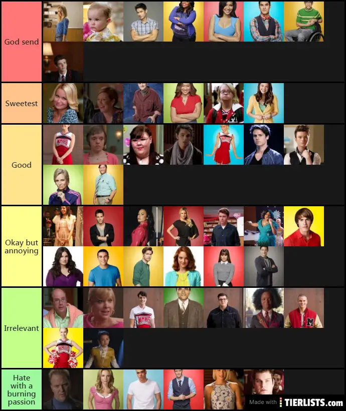 Glee