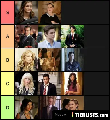 gossip girl