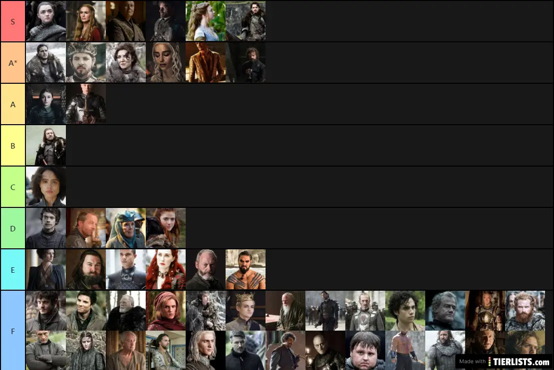 got