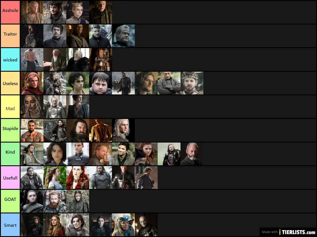 GOT