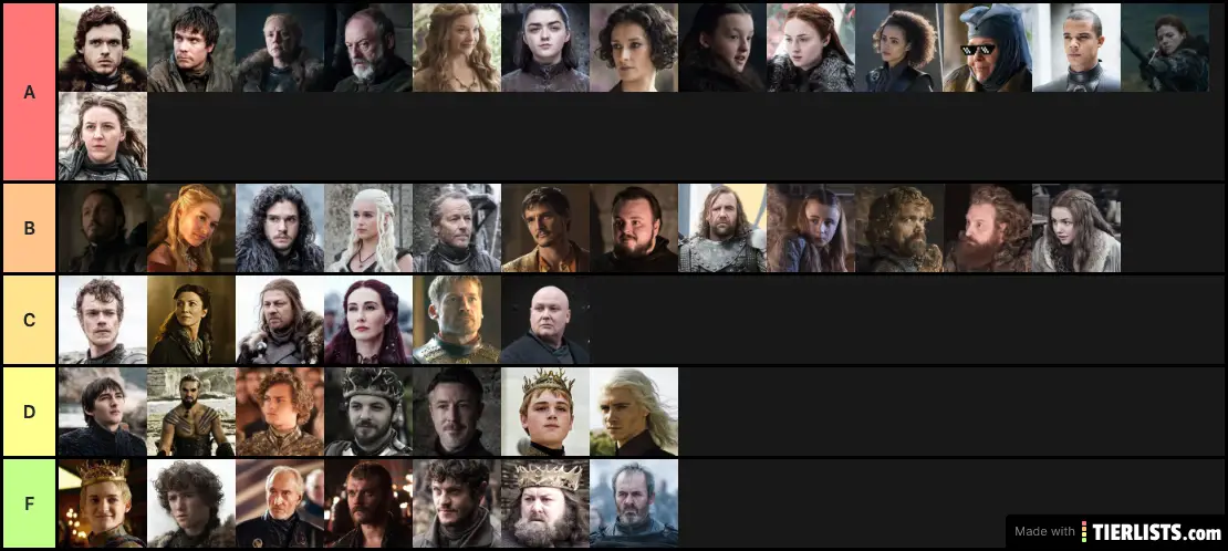 got