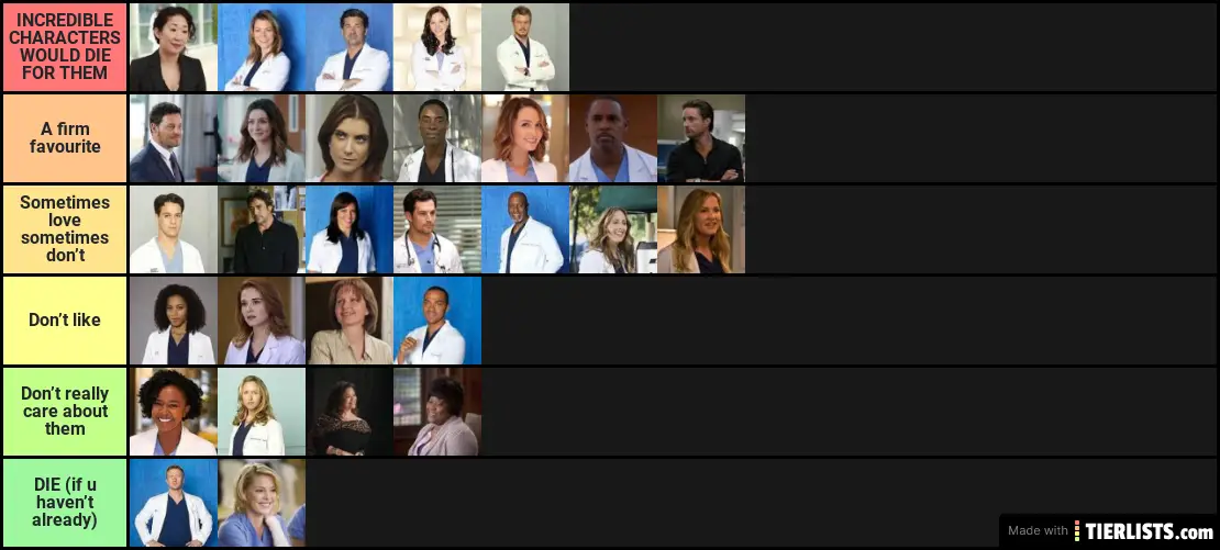 greys