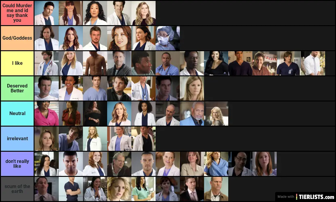 greys