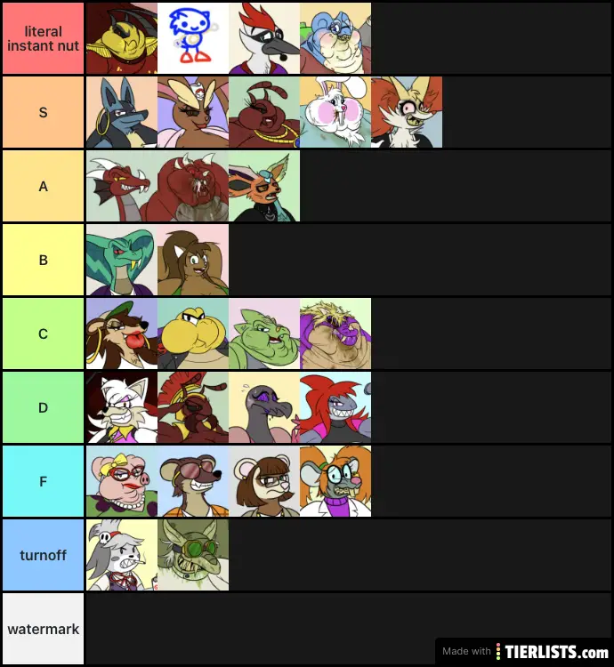 Guyfuy OCS