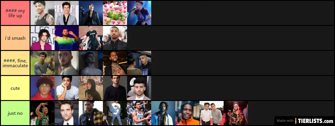 guys who can end my life