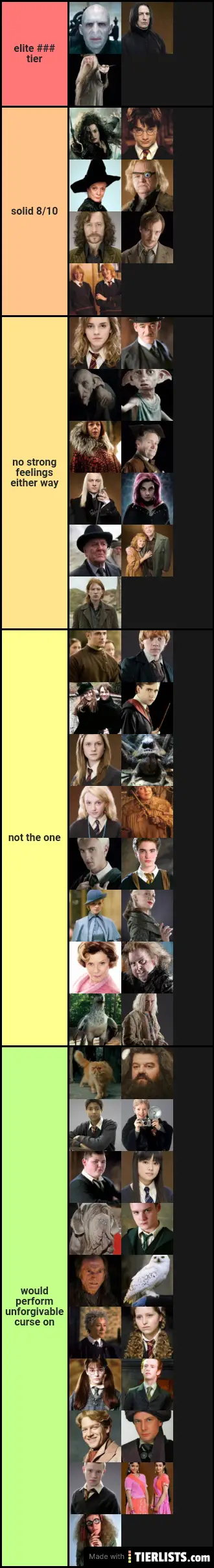 Harry Potter