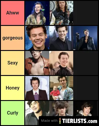 Harry Styles