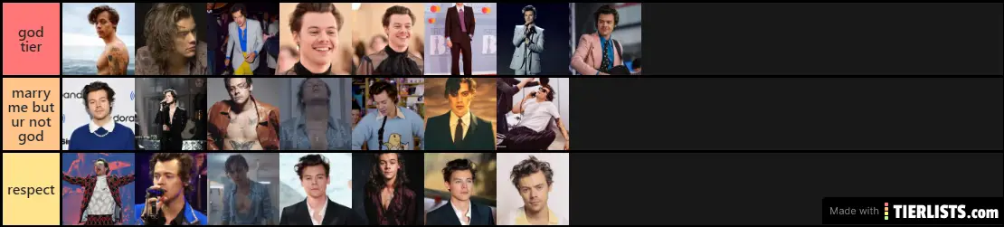 harry styles songs