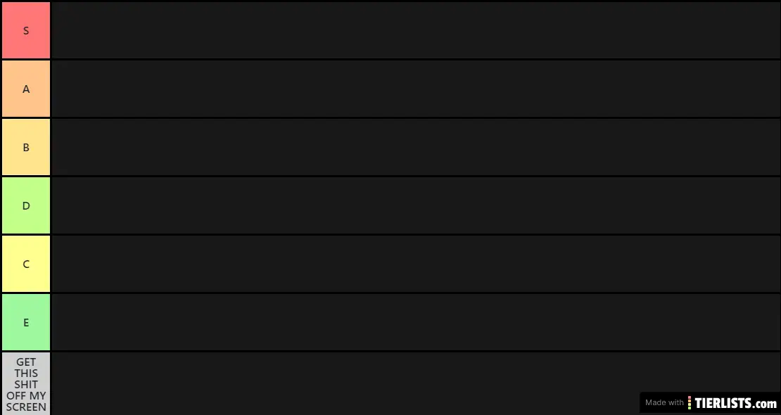 Hentai tags