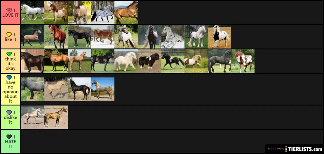 Horses