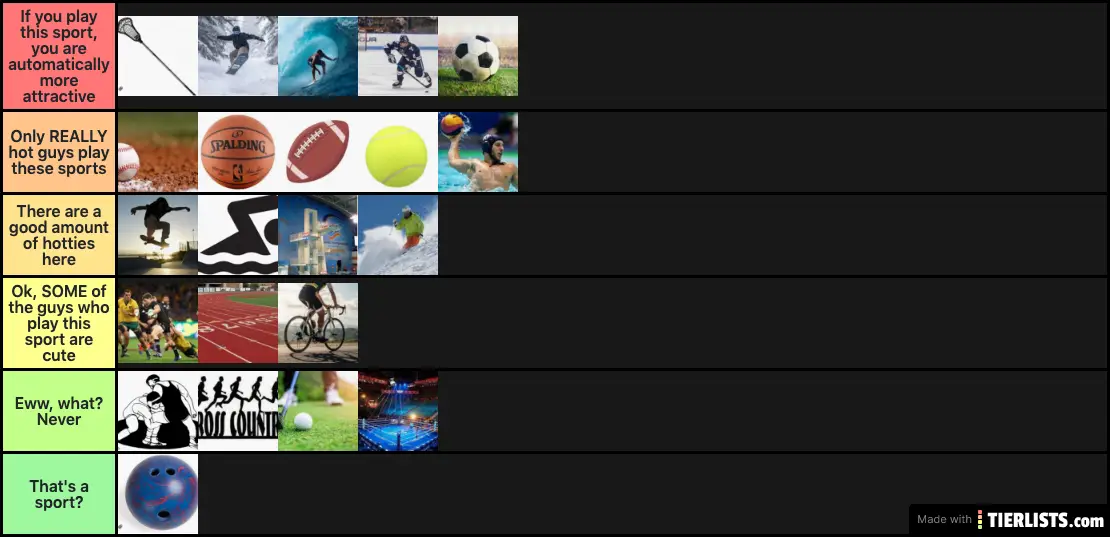 hot boy sports