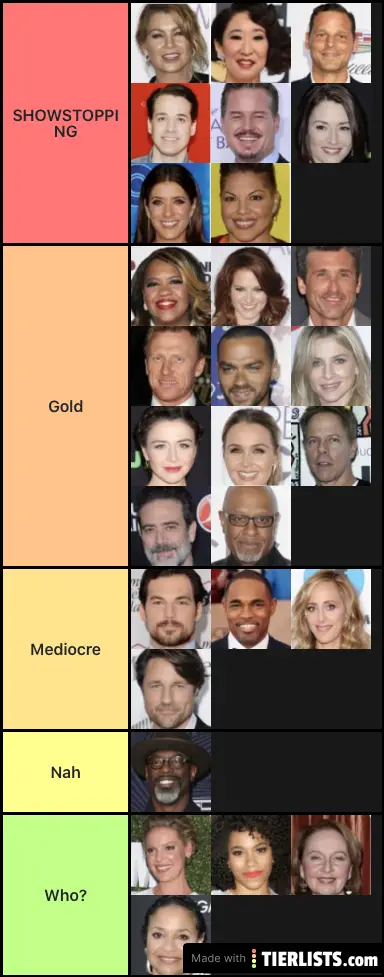 How I see it