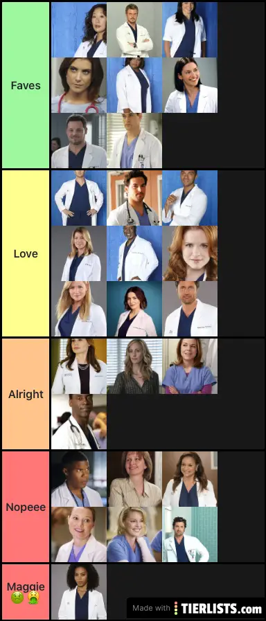How I see it