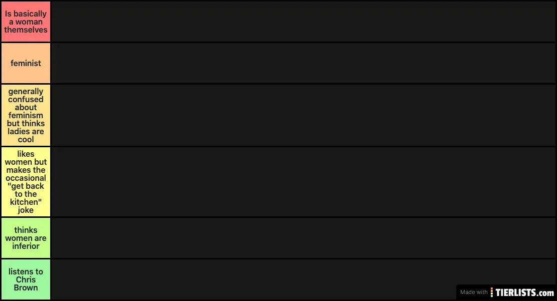 how much does Got7 respect women